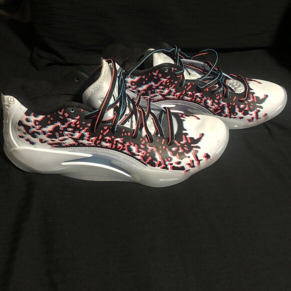 Nike Jordan Zion 3 NRG 3D Men's Basketball Shoes Size 10 New FZ1318-060 - Picture 2 of 5